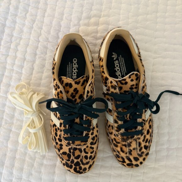 Adidas Handball Spezial Sneaker (Women) - Picture 7 of 8